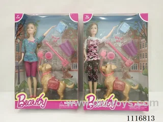 11.5inch Barbie