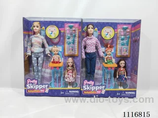 11.5inch Barbie