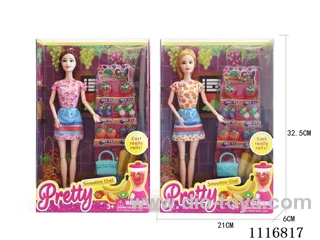 11.5inch Barbie