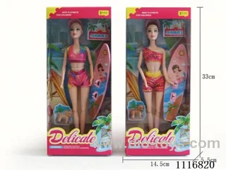11.5inch Barbie
