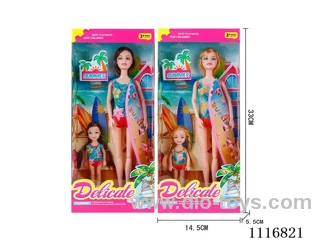 11.5inch Barbie