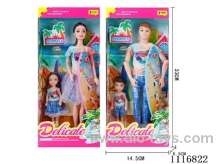 11.5inch Barbie