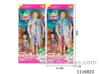 11.5inch Barbie