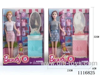 11.5inch Barbie