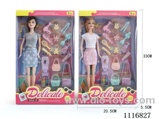 11.5inch Barbie