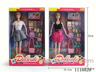 11.5inch Barbie