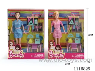 11.5inch Barbie