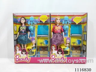 11.5inch Barbie