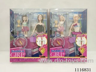 11.5inch Barbie