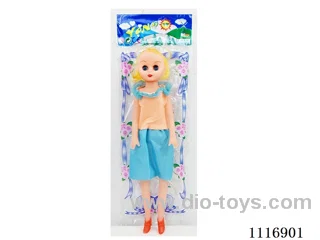 14 inch doll