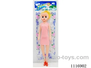 14 inch doll