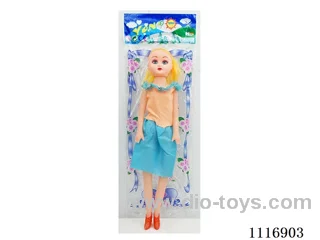 14 inch doll
