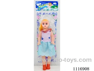 12 inch doll
