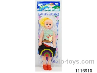 12 inch doll