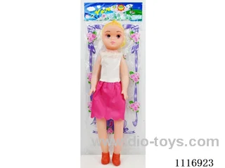 16 inch doll