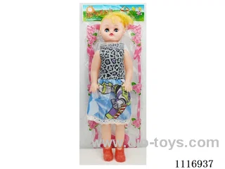 18 inch doll