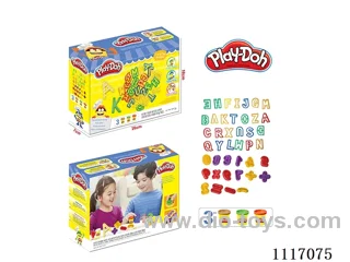 color mud set
