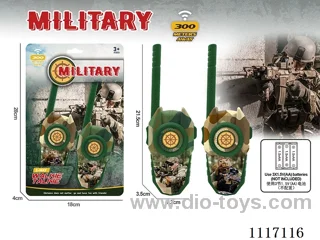 walkie-talkie