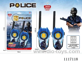 walkie-talkie