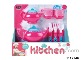 tea set