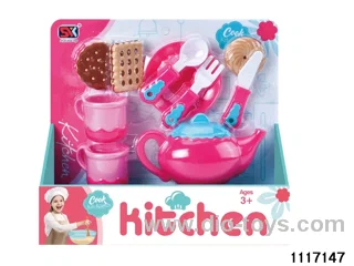 tea set