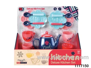 tea set