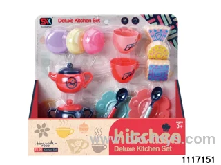 tea set
