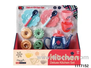 tea set