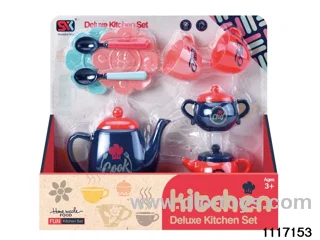 tea set