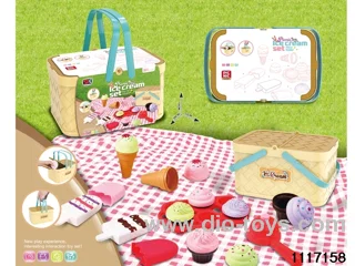 Field lunch box