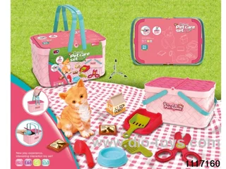 Field lunch box