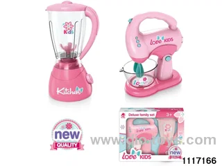 Juice maker+mixer