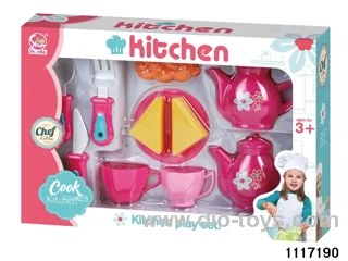 kitchen set