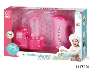kitchen set