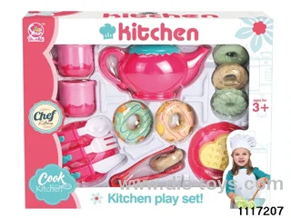 tea set