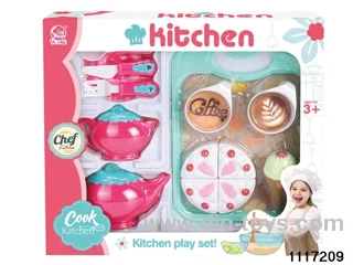tea set