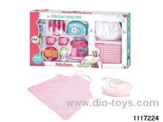 kitchen set