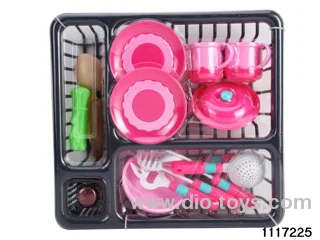 kitchen set
