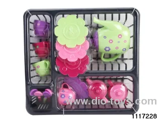 kitchen set