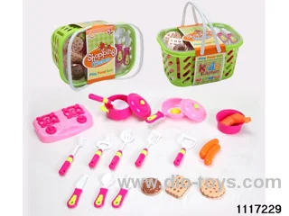 kitchen set