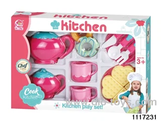 tea set