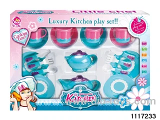 tea set