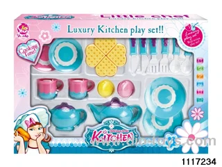 tea set