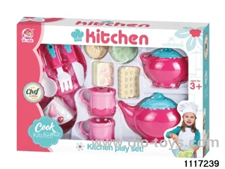 kitchen set
