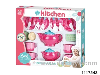 kitchen set