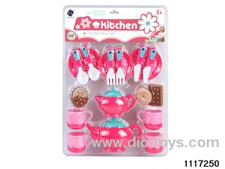 kitchen set