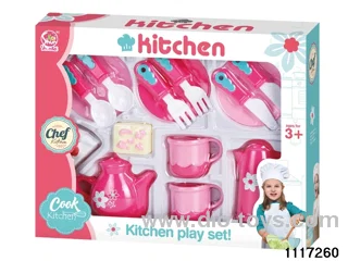 kitchen set
