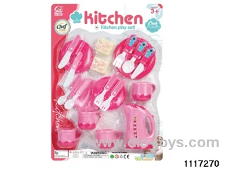 kitchen set