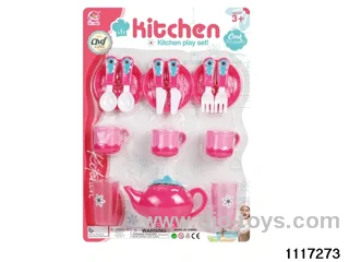 kitchen set