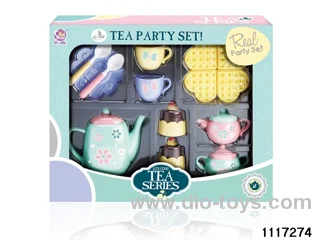 tea set